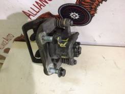 Суппорт тормозной. Honda Accord Honda CR-V, RE3, RE4 Honda Accord Tourer, CW2 Двигатели: K24Z3, N22B1, N22B2, R20A3, K24Z1, K24Z4, N22A2, R20A1, R20A2