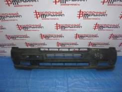 Бампер. Isuzu Fargo Nissan Homy, AEGE24, ARE24 Nissan Caravan, AEGE24, ARE24