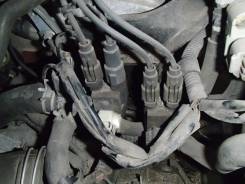 Катушка зажигания. Toyota: Ipsum, RAV4, Camry Gracia, Vista Ardeo, Hiace, Hilux, Land Cruiser Prado, Dyna, Coaster, Toyoace, Corona, T100, Avensis, Ca...