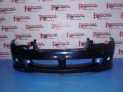 Бампер. Subaru Legacy, BL5, BP5 Двигатель EJ20