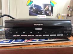 Pioneer XDV-P6