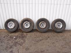 Mercedes. 6.0x16, 5x112.00, ET54