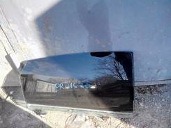 Стекло боковое. Toyota Prius, ZVW30, ZVW30L