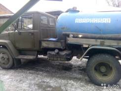 Ассенизаторы.