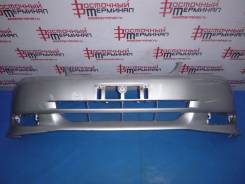 Бампер. Toyota Corolla, ZZE123L, NZE120, ZZE122, NZE121, ZZE123, CE121, ZZE124, NZE124 Toyota Corolla Fielder, NZE124, ZZE124, ZZE124G, ZZE123, ZZE122...