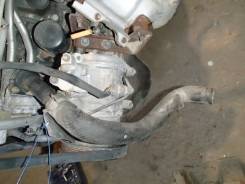 Патрубок радиатора. Toyota: Ipsum, Corona, Nadia, Carina, Caldina, Carina E, Avensis, Gaia, Picnic Двигатели: 3SFE, 3SFSE, 3SGE