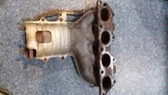 Коллектор выпускной. Mitsubishi Lancer, CS5A, CS5AR, CS5AZ, CS5W, CS6A Двигатель 4G93