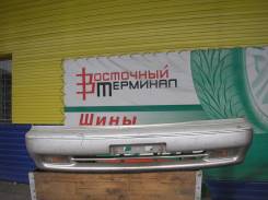 Бампер. Toyota Crown, JZS133, JZS131, MS135