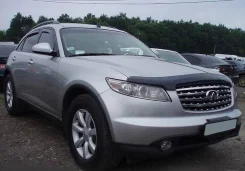 Infiniti FX45 ����
