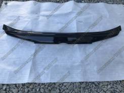 Спойлер на заднее стекло. Lexus LX450d, URJ200 Lexus LX570, SUV, URJ201, URJ201W, URJ200