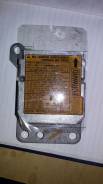 Блок управления airbag. Nissan AD, VEY11, VFY11, VHNY11, VY11, WFY11, WHY11, WPY11, WRY11