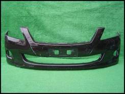 Бампер. Toyota Premio, ZRT260, NZT260, ZRT265, ZRT261