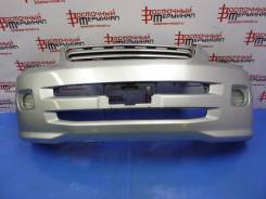 Бампер. Toyota Noah, AZR65G, AZR60G