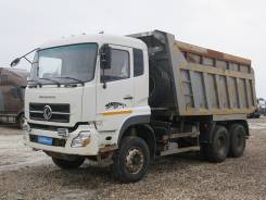 Dongfeng. DongFeng, 8 900 куб. см., 20 000 кг.