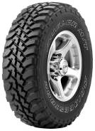 Bridgestone Dueler M/T D673. Всесезонные, без износа, 4 шт