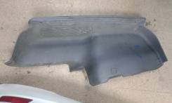 Накладка на порог. Nissan Serena, KVC23
