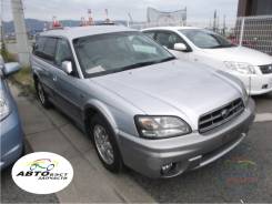 Subaru Legacy Lancaster. BHE, EZ30D