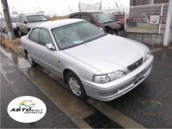 Toyota Vista. SV40, 4SFE