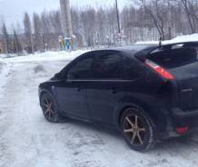 Replica. 7.5x17", 5x105.00, ET35. Под заказ