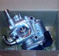 Клапан egr. Kia Hyundai