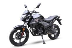 Wels CBR 300. 250 куб. см., исправен, птс, без пробега