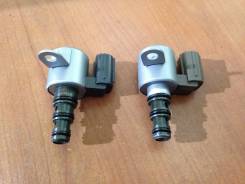 Соленоид акпп. Honda: MR-V, Accord, Inspire, Stream, Civic, Lagreat, Civic Ferio, Shuttle, Elysion, Prelude, Avancier, Odyssey, Pilot, Saber, Edix, To...