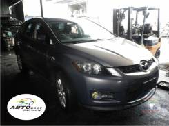 Mazda CX-7. ER3P, L3VDT