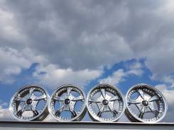 SSR. 7.0/6.0x15, 4x100.00, ET23/36