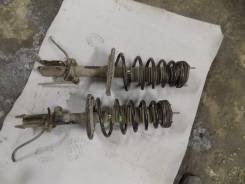 Амортизатор. Toyota Camry, ACV40, ASV40, AHV40, GSV40, CV40, SV40