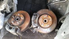 Ступица. Honda Stepwgn, RG1, RG2, RG3, RG4, DBA-RG3, DBA-RG4, DBA-RG1, DBA-RG2, DBARG1, DBARG2, DBARG3, DBARG4