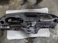 Кольцо панели приборов. Mazda Mazda6, GH