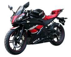 Wels Impulse 250. 250 куб. см., исправен, птс, с пробегом