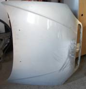 Капот. ЗАЗ Шанс Chevrolet Lanos