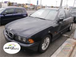 BMW 5-Series. E39, M54
