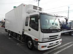 Isuzu Forward. Рефрижератор во Владивостоке., 8 200 куб. см., 5 000 кг., 4x2. Под заказ