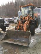 Yigong ZL20. Фронтальный погрузчик, 1 000 кг.