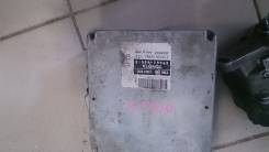 Блок управления двс. Toyota Wish, ZNE10, ZNE10G Двигатель 1ZZFE