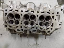 Головка блока цилиндров. Toyota Camry, ACV40, ASV40, AHV40, GSV40, CV40, SV40 Двигатель 2GRFE