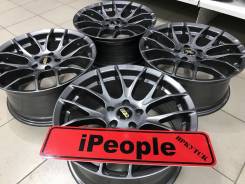 BBS. 8.0x18, 5x114.30, ET30, ЦО 73,1 мм.