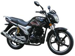 Wels Gold Sport 200. 200 куб. см., исправен, птс, без пробега