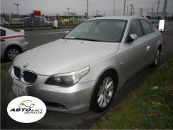 BMW 5-Series. E60, M54