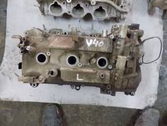 Головка блока цилиндров. Toyota Camry, ACV40, ASV40, AHV40, GSV40, CV40, SV40 Двигатель 2GRFE