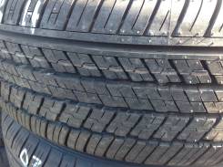 Dunlop Grandtrek ST30. Летние, 2015 год, без износа, 4 шт