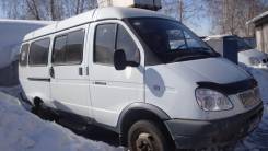 ГАЗ 32213. Продам , 72 куб. см., 14 мест