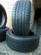 Bridgestone Potenza RE040. Летние, износ: 20%