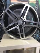 Mercedes. 9.0x21, 5x112.00, ET53, ЦО 66,6 мм.