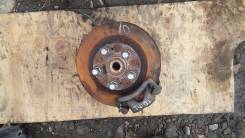 Суппорт тормозной. Mitsubishi Pajero, H65W, H66W, H67W, H76W, H77W Mitsubishi Pajero Pinin, H66W, H67W, H76W, H77W Mitsubishi Pajero iO, H61W, H62W, H...