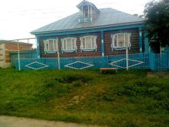 Продам дом в Нижегородской области. Цветочная 11, р-н Приокский, площадь дома 45 кв. м., скважина, электричество 15 кВт, отопление твердотопливное, от...