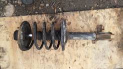 Пружина подвески. Mitsubishi Pajero, H66W, H76W Mitsubishi Pajero iO, H66W, H76W Mitsubishi Montero, H66W, H76W Двигатель 4G93