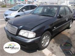 Mercedes-Benz C-Class. 202, 112 910